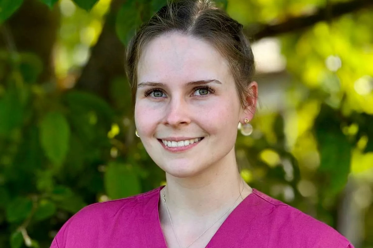 Isabell Krasemann