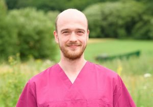 Kleintierpraxis - Tierarztpraxis Wetter